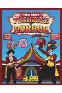 Funhouse of Horror