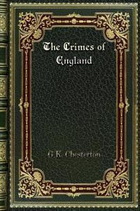 The Crimes of England