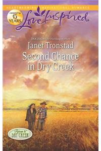 Second Chance in Dry Creek