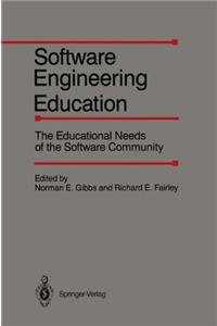 Software Engineering Education