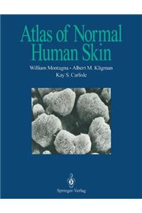 Atlas of Normal Human Skin