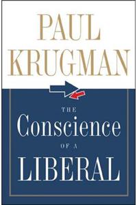 The Conscience of a Liberal
