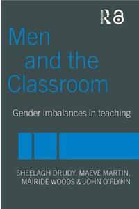 Men and the Classroom