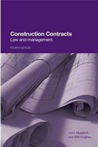 Construction Contracts
