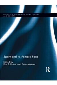 Sport and Its Female Fans