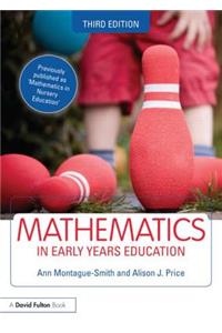 Mathematics in Early Years Education