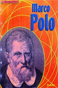 Groundbreakers Marco Polo Paperback
