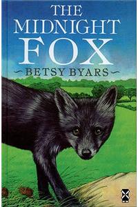 The Midnight Fox