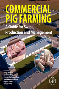 Commercial Pig Farming