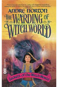 The Warding of Witch World