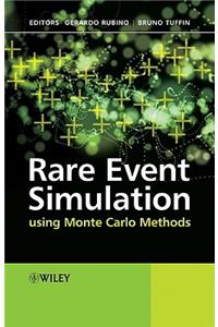 Rare Event Simulation using Monte Carlo Methods