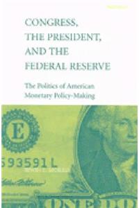 Congress, the President, and the Federal Reserve