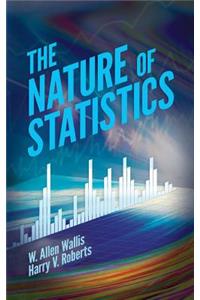 Nature of Statistics