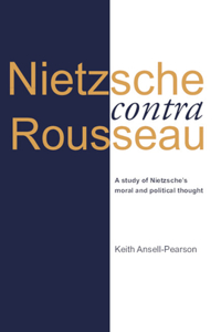 Nietzsche Contra Rousseau