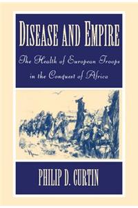 Disease and Empire