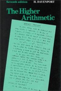 The Higher Arithmetic