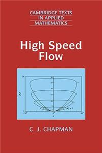 High Speed Flow