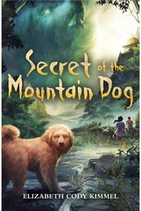 Secret of the Mountain Dog