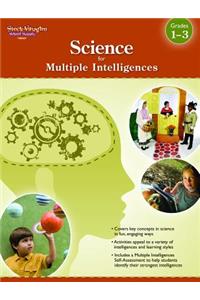 Science for Multiple Intelligences