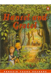 Hansel and Gretel