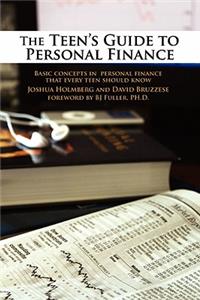 The Teen's Guide to Personal Finance