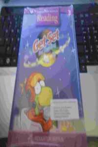 Houghton Mifflin Reading