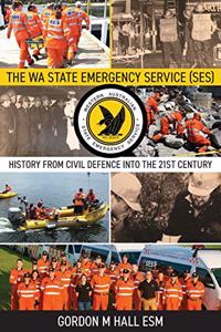 WA State Emergency Services (SES)