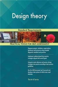 Design theory Standard Requirements