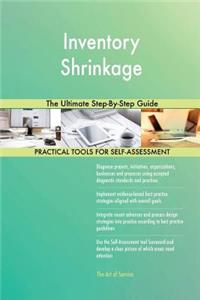 Inventory Shrinkage The Ultimate Step-By-Step Guide