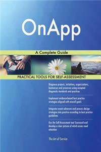 OnApp A Complete Guide