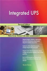 Integrated UPS Second Edition