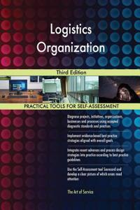 Logistics Organization Third Edition