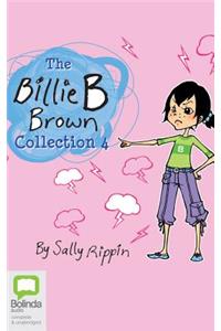 Billie B Brown Collection #4