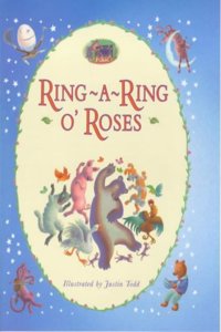 Ring A Ring O Roses