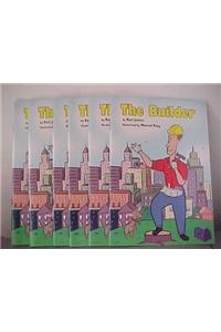 Reading 2000 Leveled Reader Pkg 2.42a the Builder