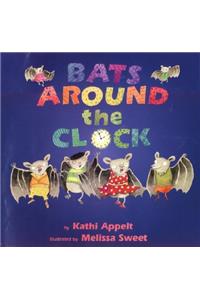 Bats Around the Clock