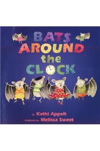 Bats around the Clock