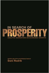 In Search of Prosperity