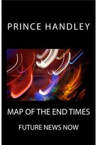 Map of the End Times