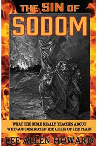 Sin of Sodom