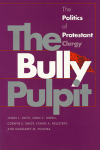 Bully Pulpit