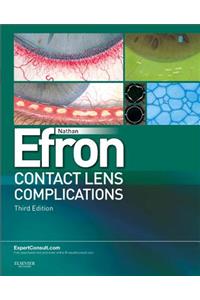 Contact Lens Complications