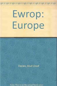 Ewrop