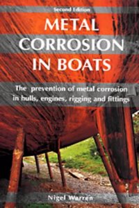 Metal Corrosion In Boats 2nd Ed