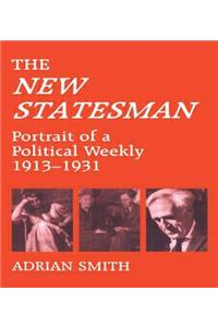'New Statesman'