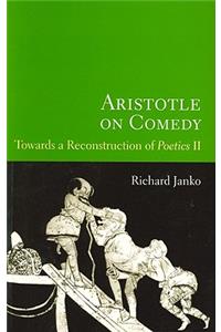 Aristotle on Comedy