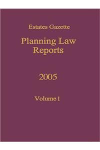 PLR 2005