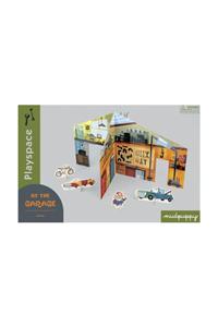 At the Garage Play Space