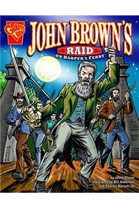 John Brown's Raid on Harper's Ferry