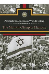 Munich Olympics Massacre